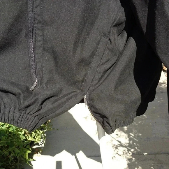 Eddie Bauer Golf Jacket XXL Women’s - Picture 6 of 6